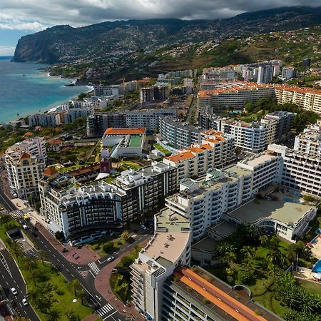 Apartamento Pita By Hr Madeira Funchal  Exteriör bild