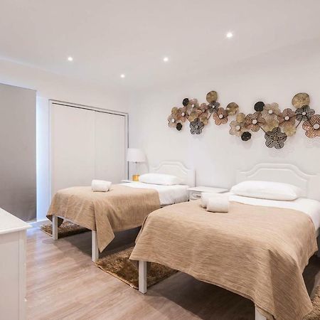 Apartamento Pita By Hr Madeira Funchal  Exteriör bild