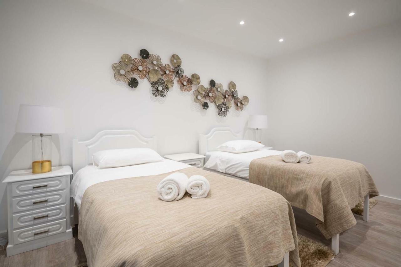 Apartamento Pita By Hr Madeira Funchal  Exteriör bild