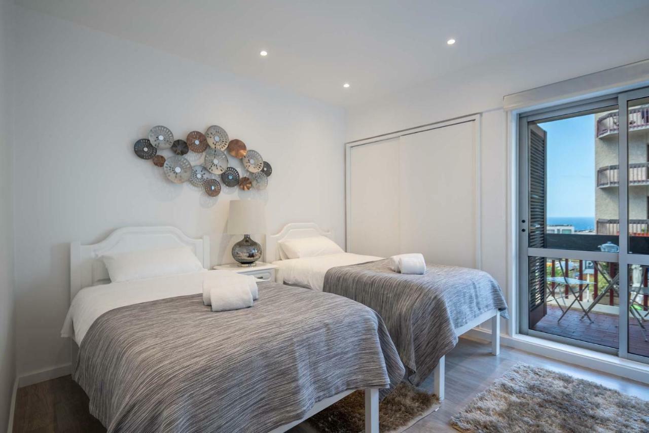 Apartamento Pita By Hr Madeira Funchal  Exteriör bild