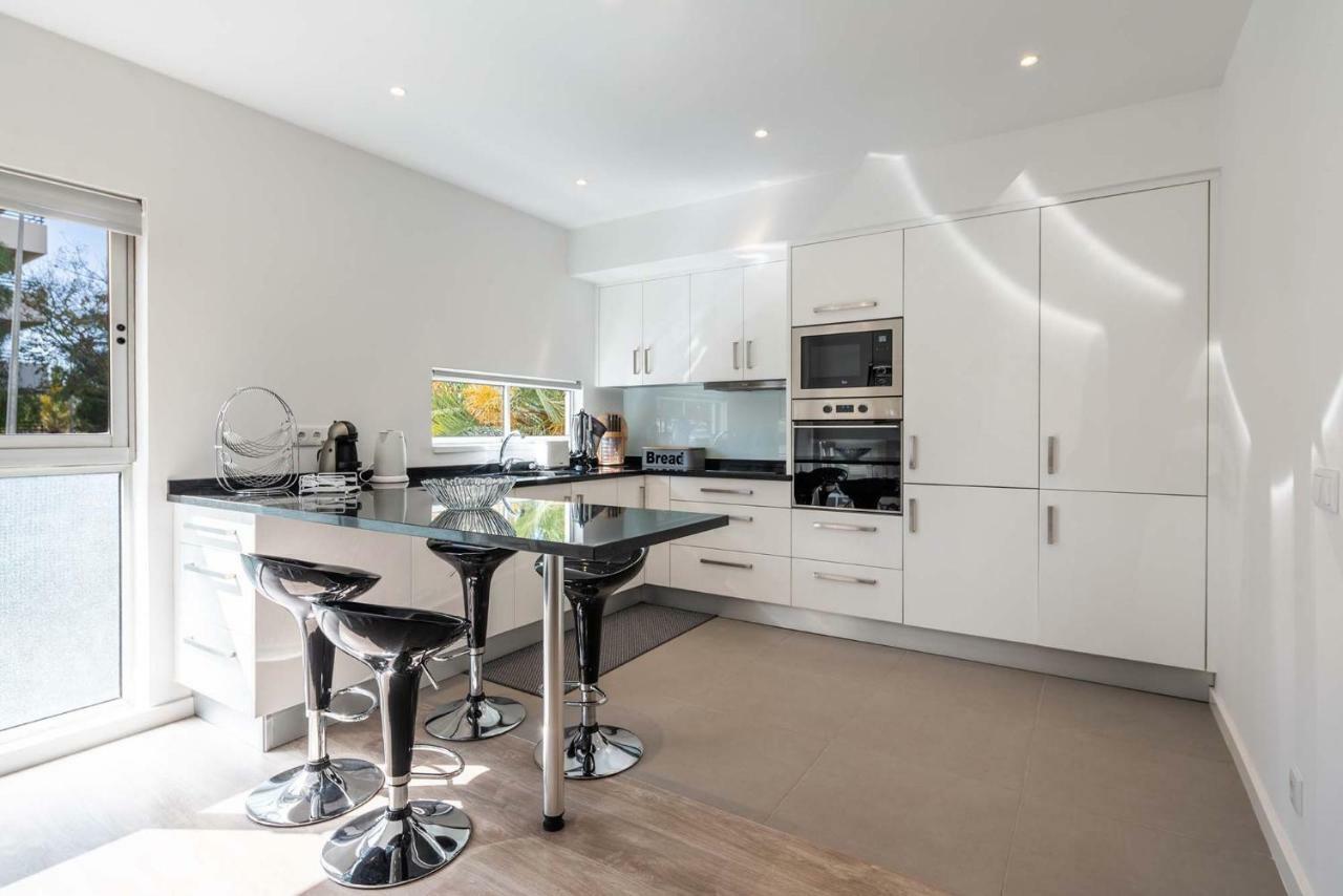 Apartamento Pita By Hr Madeira Funchal  Exteriör bild