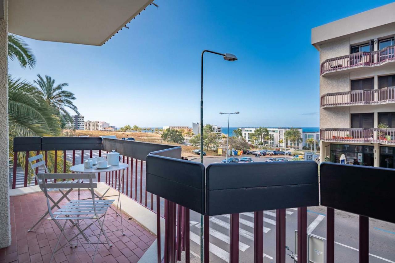 Apartamento Pita By Hr Madeira Funchal  Exteriör bild