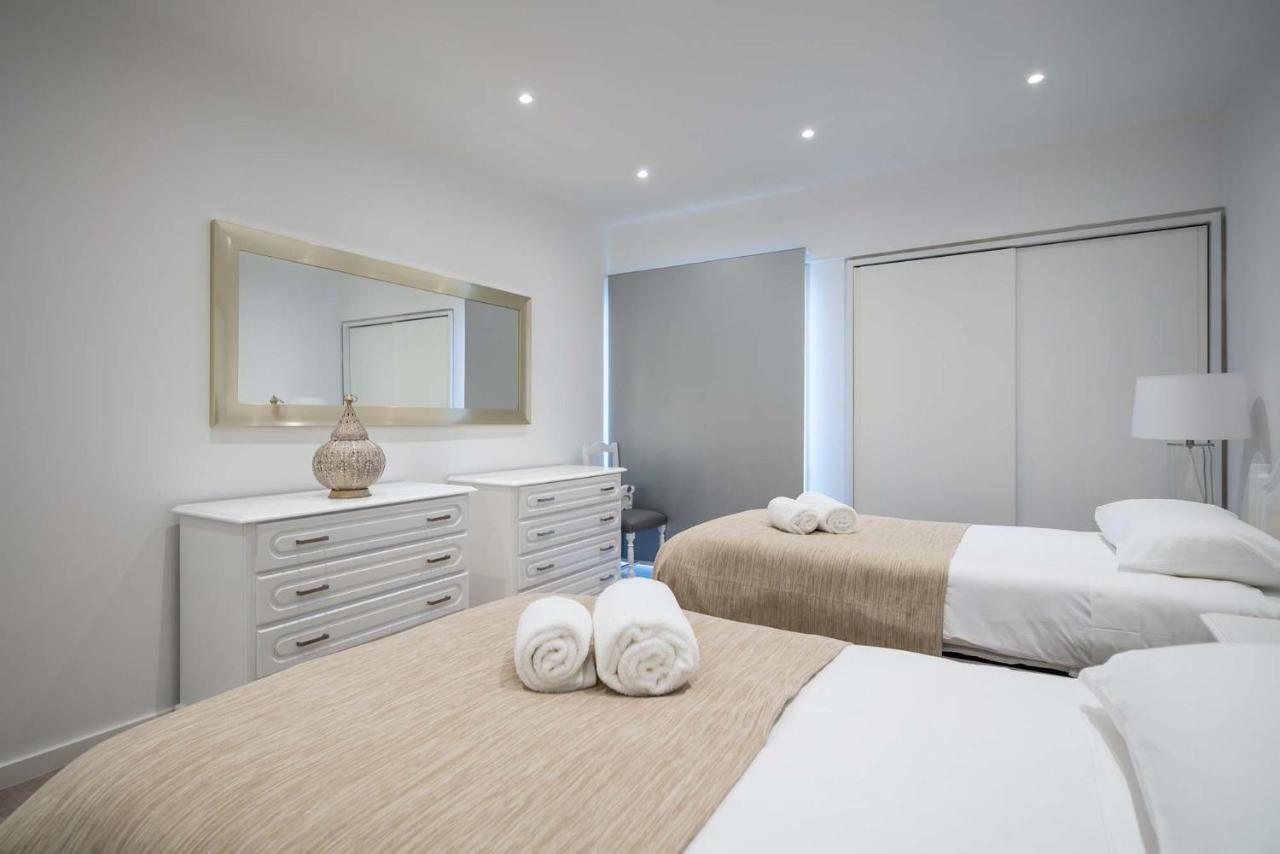 Apartamento Pita By Hr Madeira Funchal  Exteriör bild