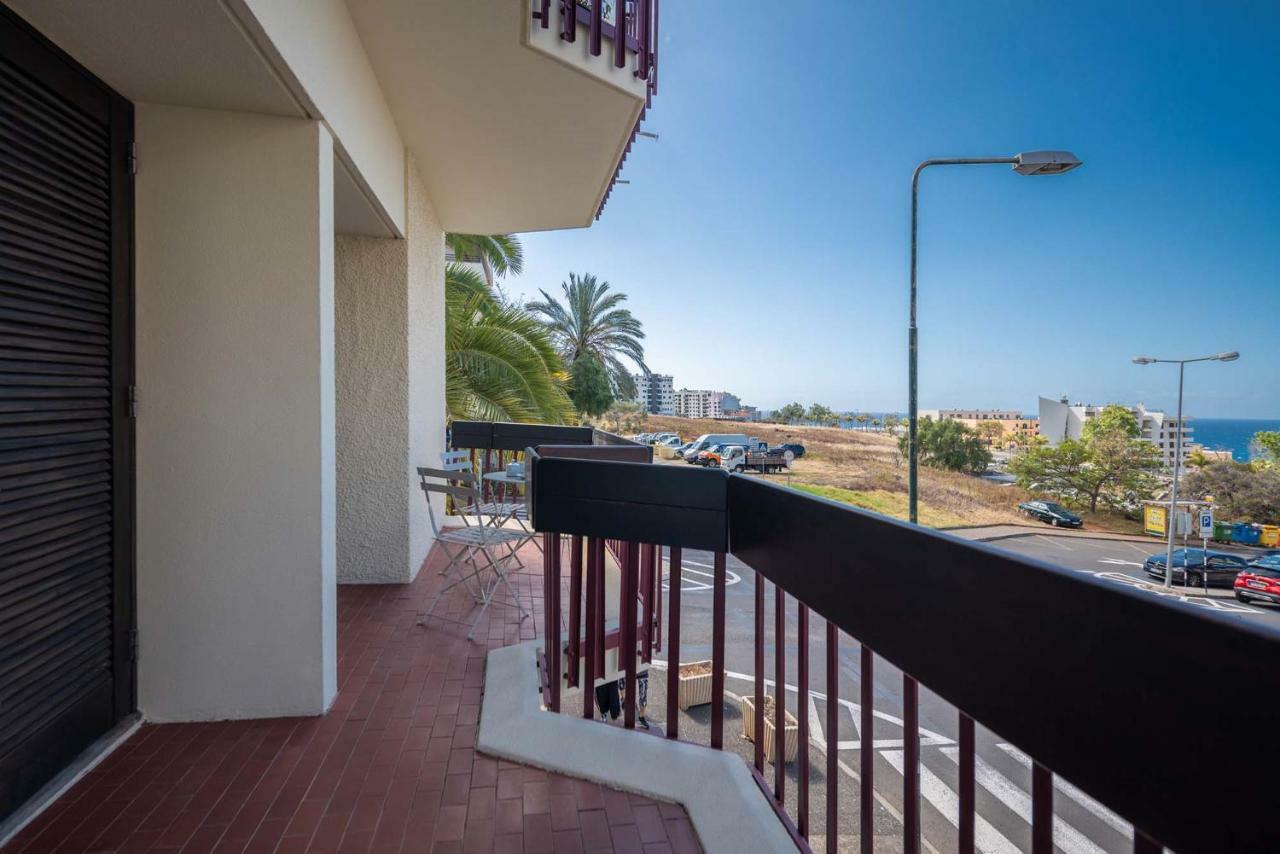 Apartamento Pita By Hr Madeira Funchal  Exteriör bild