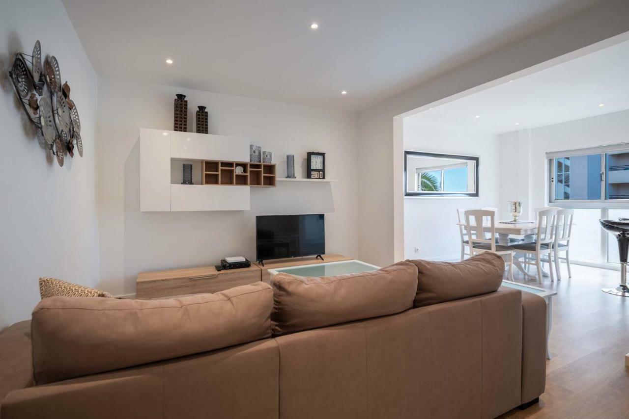 Apartamento Pita By Hr Madeira Funchal  Exteriör bild