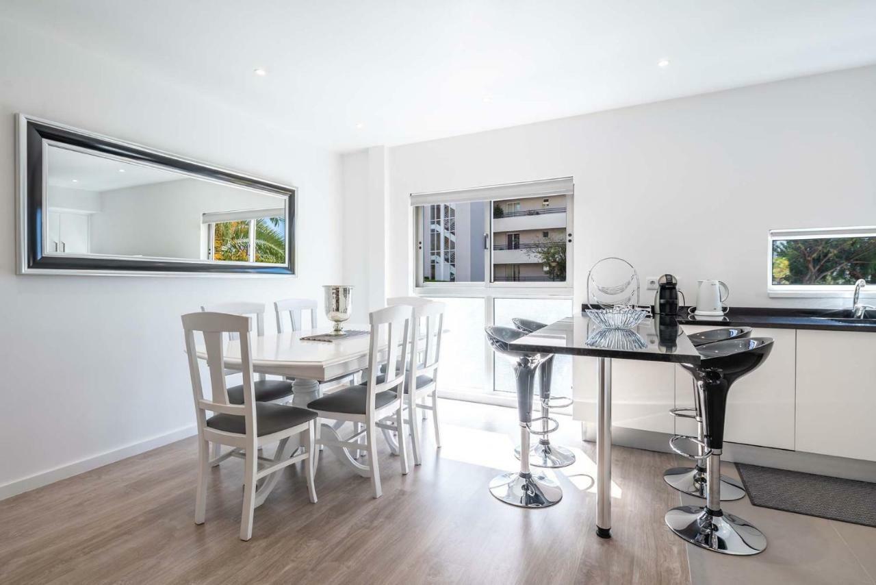 Apartamento Pita By Hr Madeira Funchal  Exteriör bild