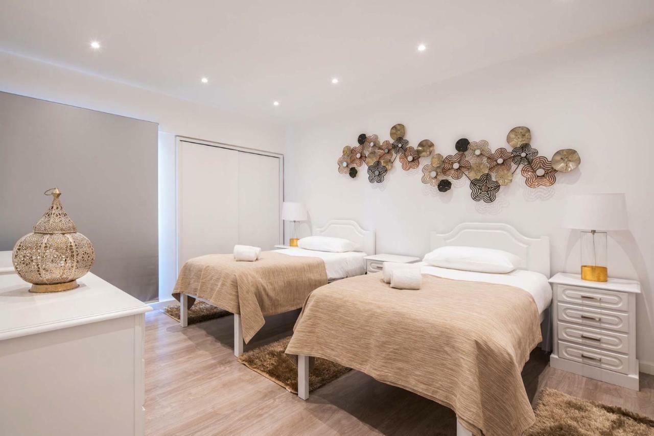 Apartamento Pita By Hr Madeira Funchal  Exteriör bild