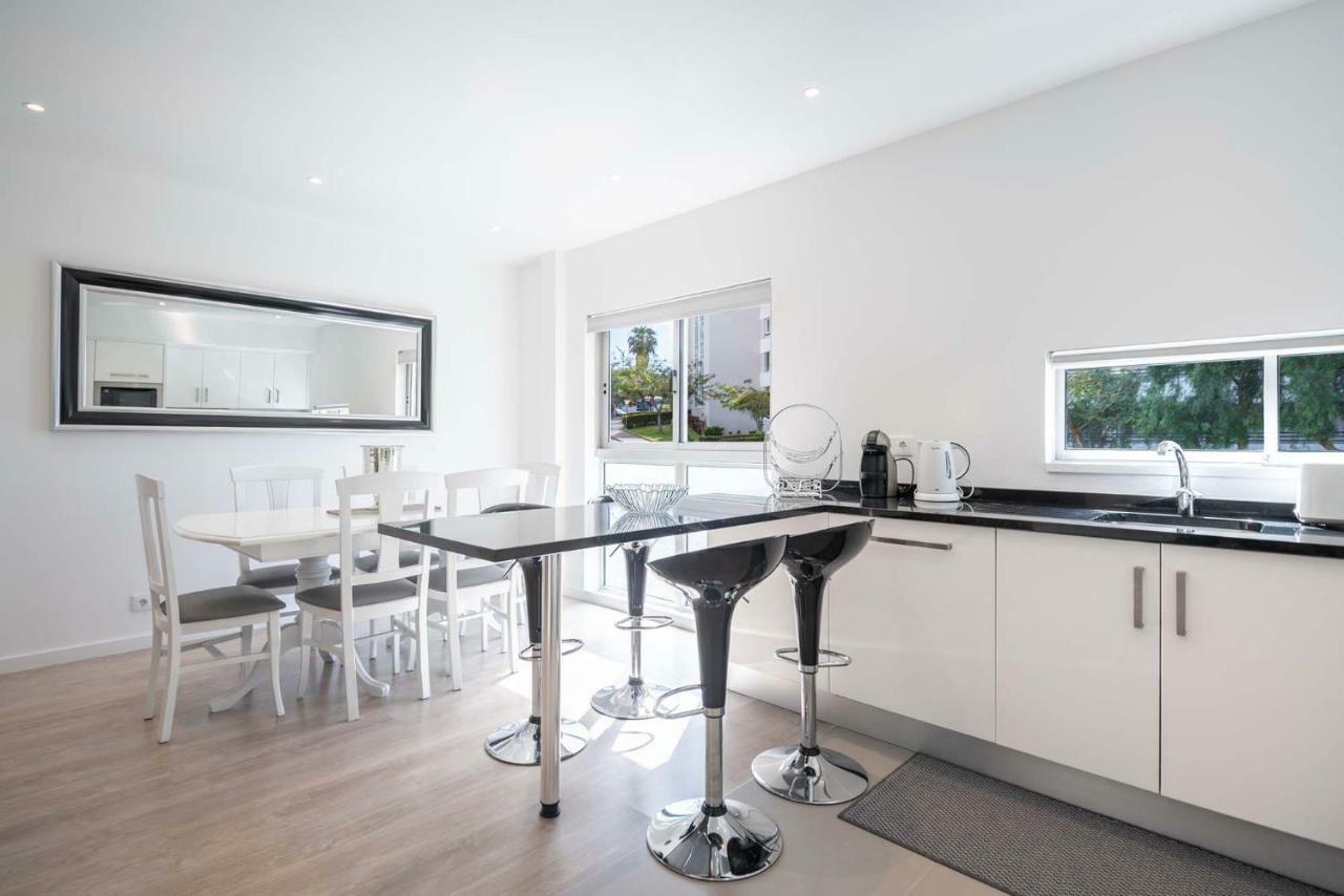 Apartamento Pita By Hr Madeira Funchal  Exteriör bild