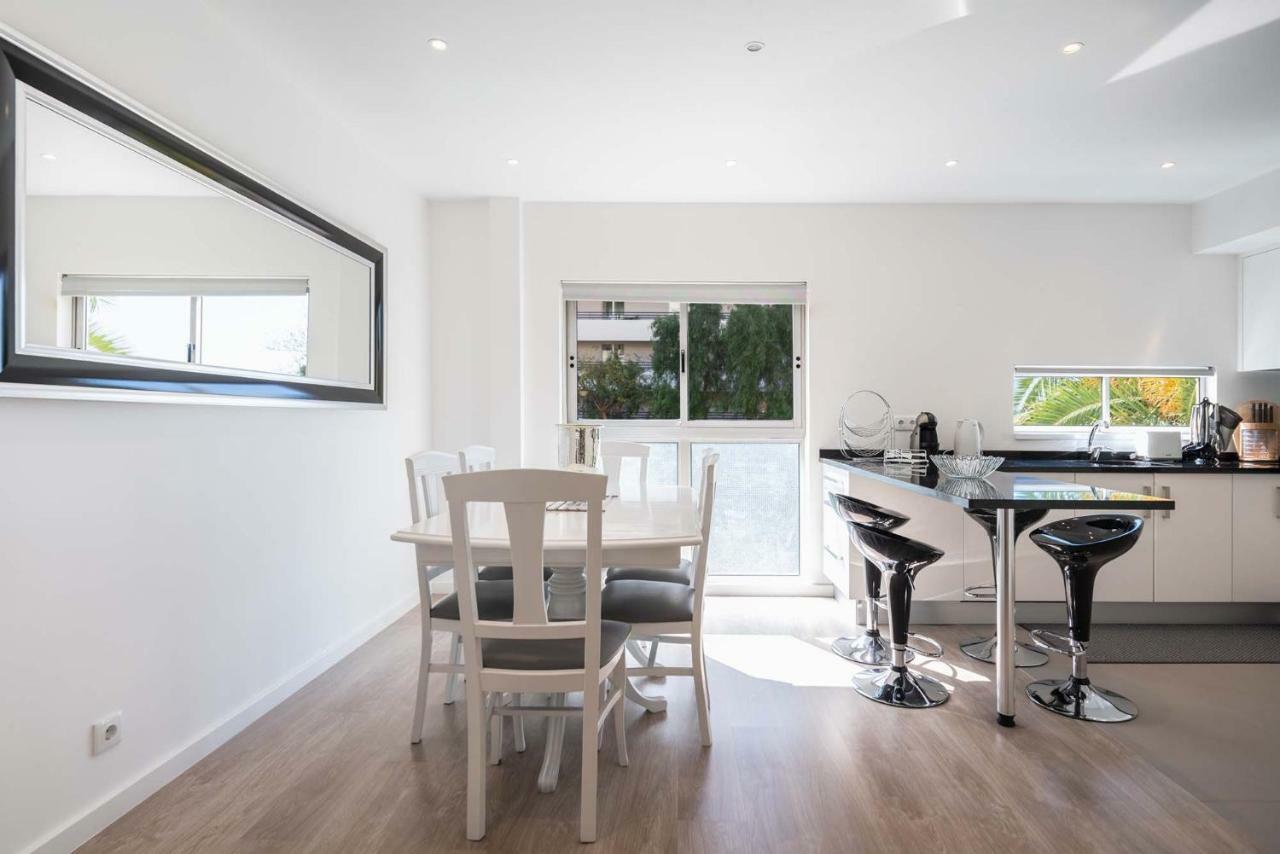 Apartamento Pita By Hr Madeira Funchal  Exteriör bild